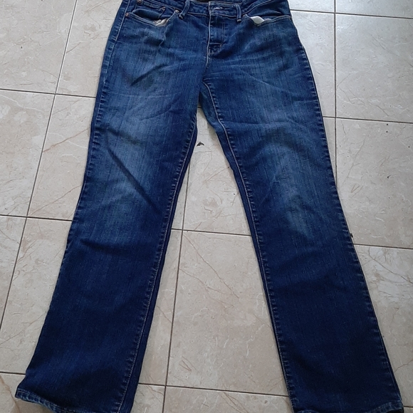 Levi's signature Jean's 10/30 - Picture 5 of 6